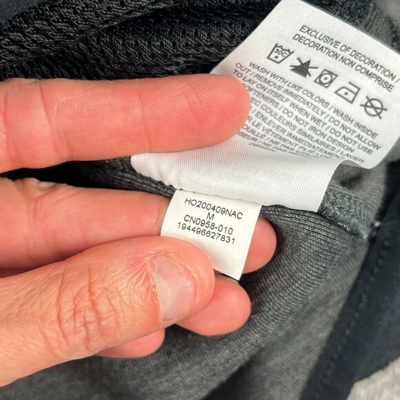 Nike Jordan University Of Florida Gators Embroidered Hooded Jacket Men's M - Picture 7 of 13